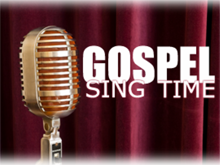Gospelsingtime - Gospel Music